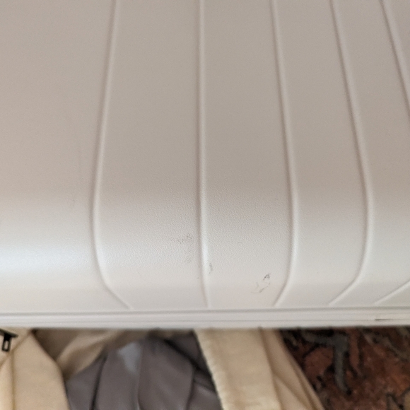 Mono carry on pro suitcase - Picture 5 of 5